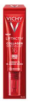 VICHY Liftactiv Collagen Specialist 16 acu krēms, 15 ml