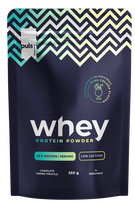 PULS NUTRITION Whey Protein Pina Colada Low Lactose pulveris, 350 g