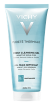 VICHY Purete Thermale attīroša želeja, 200 ml