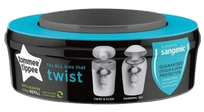 TOMMEE TIPPEE Sangenic Twist Refill kārtridžs, 1 gab.