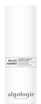 ALGOLOGIE Bulles Marines - Oxygenating & Revitalising sejas maska, 40 ml