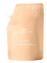 HAAN Refill Carrot Kick roku krēms, 150 ml