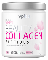 VPLAB Ultra Womens Collagen Peptides kolagēns, 150 g