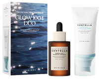 SKIN1004 Madagascar Centella Glow 1004 Duo komplekts, 1 gab.