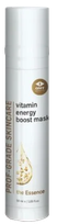 GMT BEAUTY Vitamine Energy Boost sejas maska, 50 ml