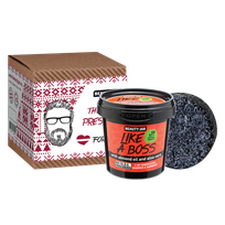 BEAUTY JAR The Little Present for Men dāvanu komplekts, 1 gab.