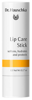 DR.HAUSCHKA Lip Care lūpu balzams, 4.9 g