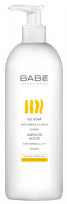 BABE Dermaseptic šķidrās ziepes, 500 ml