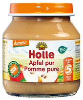 HOLLE Ābolu biezenis, 125 g