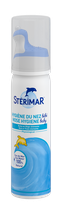 STERIMAR Baby Hygiene aerosols, 50 ml