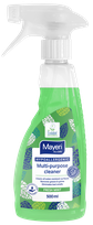 MAYERI Hipoalerģisks Fresh Mint izsmidzināms tīrīšanas līdzeklis, 500 ml