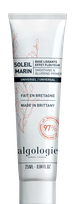 ALGOLOGIE Soleil Marin Smoothing & Blurring grima bāze, 25 ml