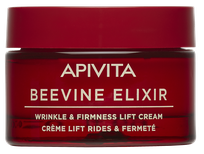 APIVITA Beevine Elixir Rich sejas krēms, 50 ml