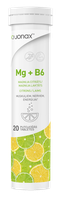 JONAX Mg+B6 putojošās tabletes, 20 gab.