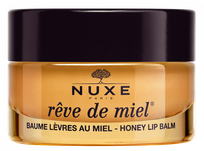NUXE Reve de Miel Ultra Nourishing lūpu balzams, 15 ml