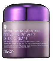MIZON Collagen Power Lifting sejas krēms, 75 ml