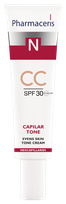 PHARMACERIS N CAPILAR TONE SPF 30 CC sejas krēms, 40 ml