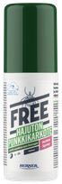 FREE Active pretinsektu līdzeklis, 100 ml