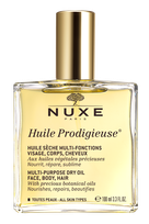 NUXE Huile Prodigieuse eļļa, 100 ml