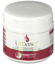 LAETITIA Urbase I - Basic Extra pulveris, 200 g