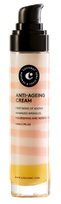 COCUNAT Anti-Aging sejas krēms, 50 ml