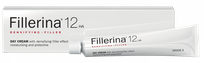 FILLERINA  12HA Grade 4 Day sejas krēms, 50 ml