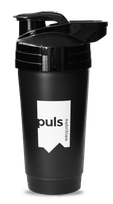 PULS NUTRITION Premium 700 ml šeikeris, 1 gab.