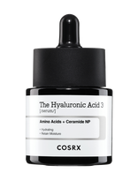 COSRX The Hyaluronic Acid 3 serums, 20 ml