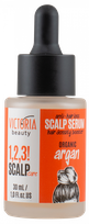 VICTORIA BEAUTY 1,2,3! Scalp Care! against Hair Loss serums matiem, 30 ml
