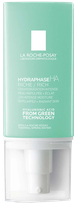 LA ROCHE-POSAY Hydraphase Rich Hyaluronic Acid sejas krēms, 50 ml