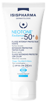 ISISPHARMA Neotone Radiance SPF50+ Tinted fluīds, 30 ml