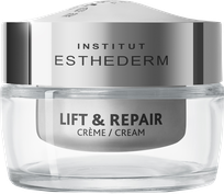 INSTITUT ESTHEDERM Lift&Repair sejas krēms, 50 ml