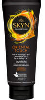 LIFESTYLES Oriental Touch masāžas gels, 200 ml