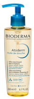 BIODERMA Atoderm Huile de douche dušas eļļa, 200 ml