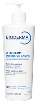 BIODERMA Atoderm Intensive Baume balzams, 500 ml