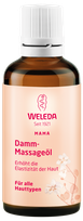 WELEDA Mama eļļa, 50 ml