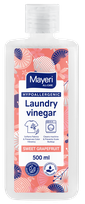 MAYERI Hipoalerģisks Sweet Grapefruit veļas etiķis, 500 ml