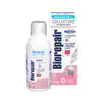 BIOREPAIR Gums mutes skalojamais līdzeklis, 500 ml