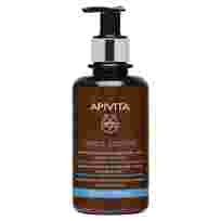 APIVITA Soothing & Moisturizing Toner with Lavender & Honey losjons, 200 ml