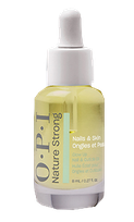 OPI Nature Strong Glow Up Nail & Cuticle Oil eļļa nagiem un kutikulai, 8 ml