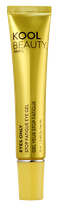 KOOL BEAUTY Stop Fatigue acu gels, 15 ml