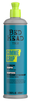 TIGI Bed Head Gimme Grip šampūns, 400 ml
