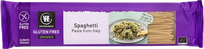 URTEKRAM Bio Spaghetti  makaroni, 250 g