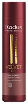 KADUS Velvet Oil matu kondicionieris, 250 ml
