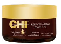 CHI Argan Oil Rejuvenating maska matiem, 237 ml