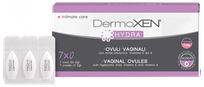 DERMOXEN Hydra svecītes, 7 gab.