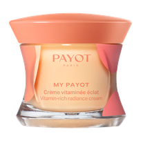 PAYOT My Payot Vitamin Rich Radiance sejas krēms, 50 ml