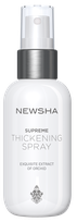 NEWSHA High Class Supreme Thickening aerosols, 125 ml
