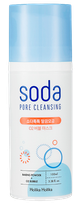 HOLIKA HOLIKA Soda Pore Cleansing O2 Bubble sejas maska, 100 ml