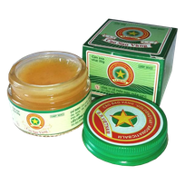 ZELTA ZVAIGZNE balzams, 20 g